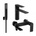 Mexen Zero 71103R02-70