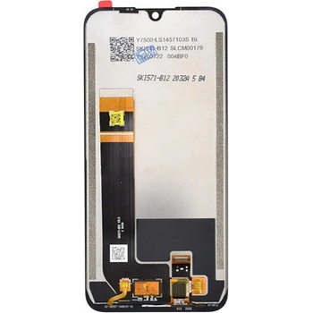 LCD Displej + Dotykové sklo Nokia 1.3