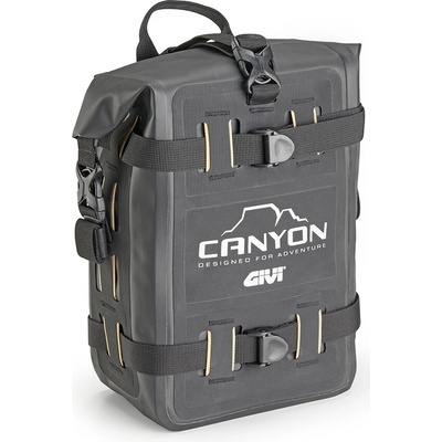 GIVI GRT722B CANYON