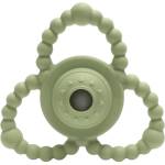 Lorelli Силиконова гризалка-дрънкалка Lorelli Premium - Fresh Green (10210840004)