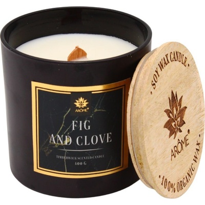 Arôme Fig and Clove 400 g