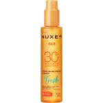 NUXE Sun Fresh mist SPF 30 150 ml