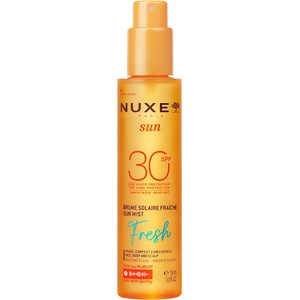 NUXE Sun Fresh mist SPF 30 150 ml