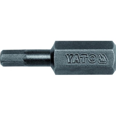 Bit imbus 8 mm H 4 x 30 mm 50 ks