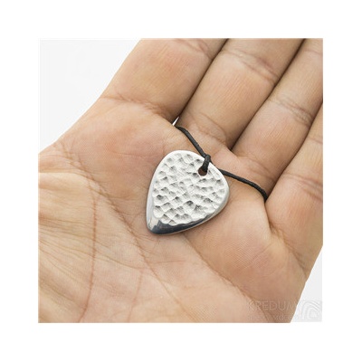 Kredum Hynek Kalista Nerezový přívěsek trsátko Marro KS3049