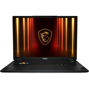 MSI Stealth 18 HX AI A2XWIG-042 001833-042 Преносими компютри
