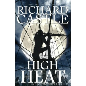 High Heat | Richard Castle (ISBN: 9781785654688)