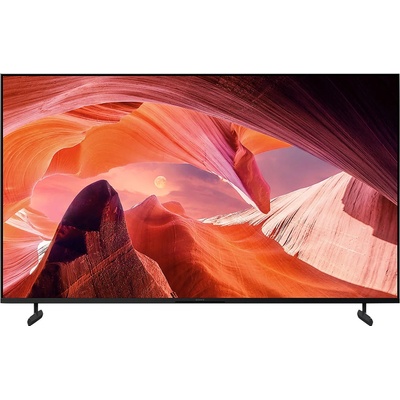 Sony Bravia KD-X80L
