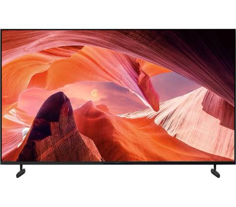 Sony Bravia KD-85X80L