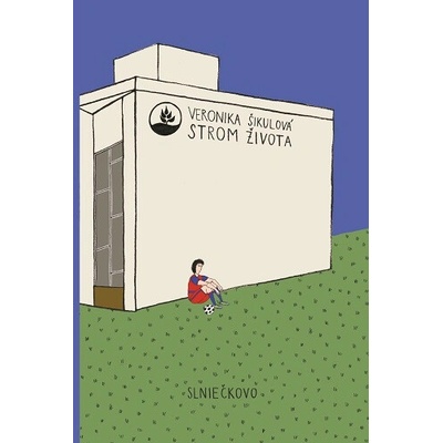 Strom života - Veronika Šikulová