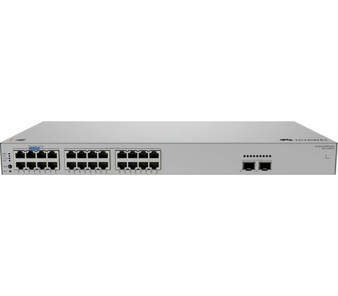 Huawei S210-24P2J