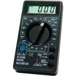  Цифров мултицет dt-830b