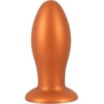 Anos Soft Butt Plug with Suction Cup 16cm