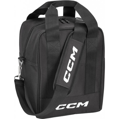CCM Deluxe Puck Bag sr