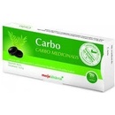 Moje lékárna Carbo Medicinalis 300 mg x 20 tabliet