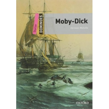Moby-Dick - Janet Hardy-Gould