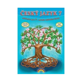 Český jazyk 7