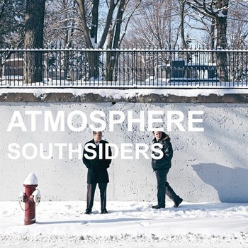 ATMOSPHERE: SOUTHSIDERS CD