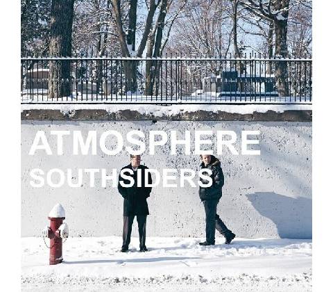 ATMOSPHERE: SOUTHSIDERS CD