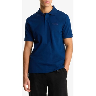 The North Face Essential Regular Polo estate blue
