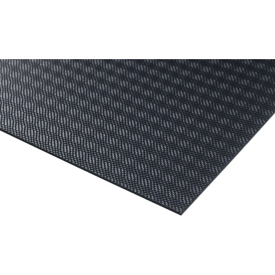 Protiskluzová podložka Ago-Kristall 90 (822x474 mm) černá