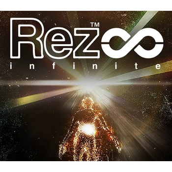 Rez Infinite