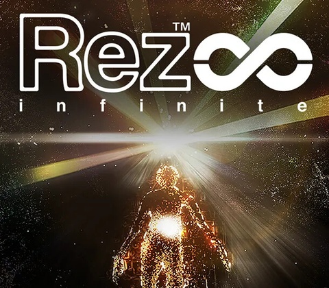 Rez Infinite