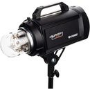 Digitalis 400, studiový blesk, 400Ws/300W, FOMEI