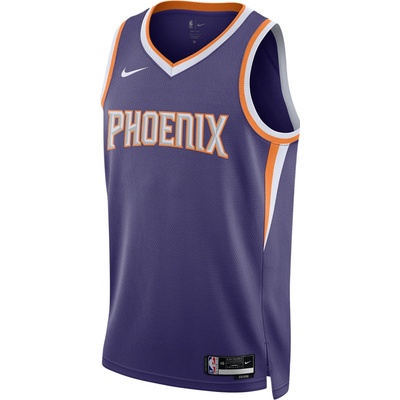 Nike Dres NBA Phoenix Suns Kevin Durant Jersey – Zboží Mobilmania