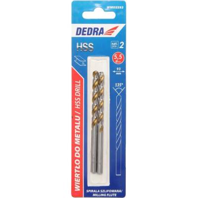 Dedra WM05593