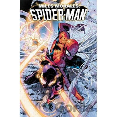 Miles Morales: Spider-Man By Cody Ziglar Vol. 8 - Revenge Of Rabble - Cody Ziglar