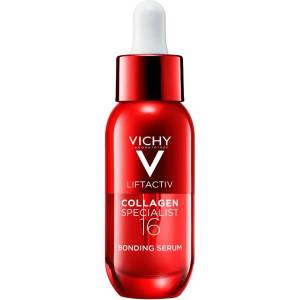 Vichy Liftactiv Серум за лице Collagen Specialist 16 Bonding, 30 ml