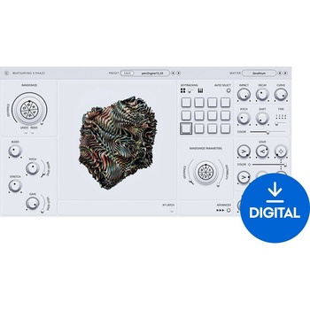 Beatsurfing RANDOM Metal (Дигитален продукт)