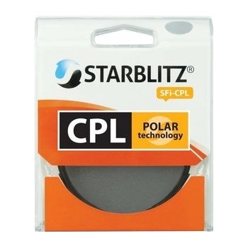 Starblitz PL-C 49 mm