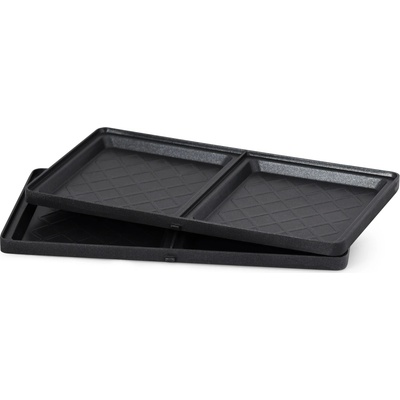 Lauben Sandwich Maker Sandwich Plates 900WW – Zboží Dáma