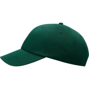 On Шапка с козирка On All-Day Cap - Obsidian - размер One Size (904-5771-0411)