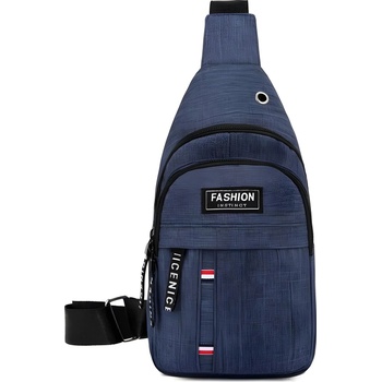 HARAHU Чантичка за кръст pe-25626 - Синя kp25626 (pe-25626)