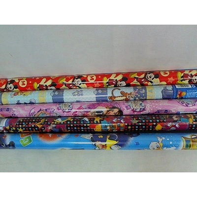 MFP 5811651 Baliaci papier rolky Disney 200x70