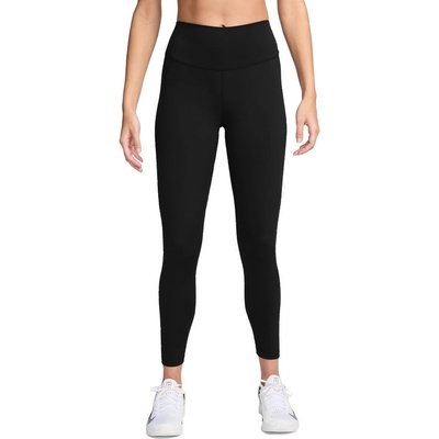 Nike W NK DF ONE HR 7/8 TIGHT W čierne FN3232-010