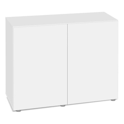 AQUAEL Поставка за аквариум AquaEL Поставка за OPTI SET 200 - бяла (7074)