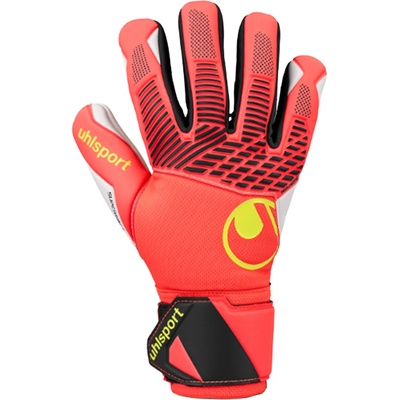 Uhlsport FM ZNE Supersoft HN oranžová 10