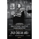 Sirotčinec slečny Peregrinové: Zkáza Ďáblova akru - Ransom Riggs