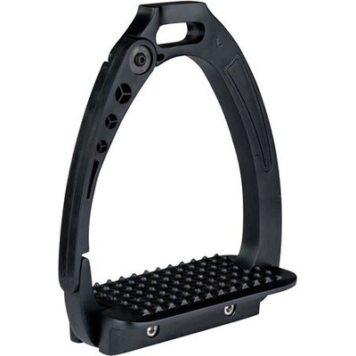 Waldhausen Pro černé 12 cm – Zboží Dáma