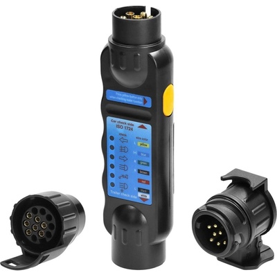 ORNO 13/7 12/24V