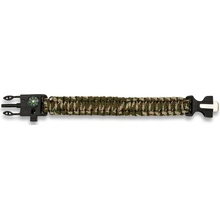 Barbaric paracord survival MA 33878-CP camo