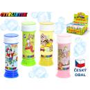 Mikro trading Bublifuk Čtyřlístek 50 ml