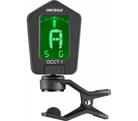 Ortega OCCT-1BK