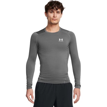 Under Armour Блуза HG Armour Comp LS