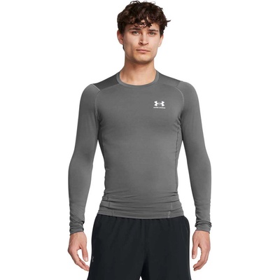 Under Armour Блуза HG Armour Comp LS