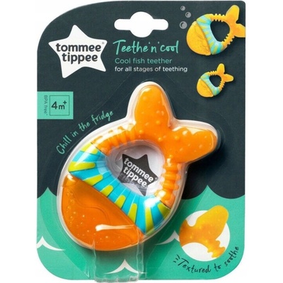 Tommee Tippee vodné hryzatko ryba 364722